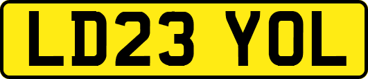 LD23YOL