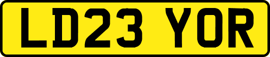 LD23YOR