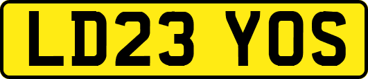 LD23YOS