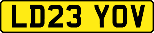 LD23YOV