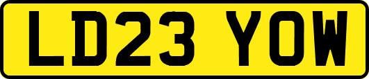 LD23YOW