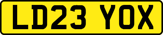LD23YOX