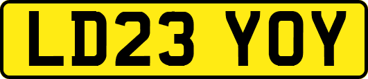 LD23YOY