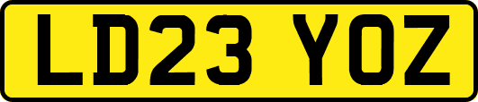 LD23YOZ