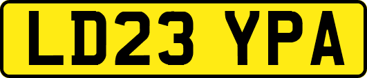 LD23YPA