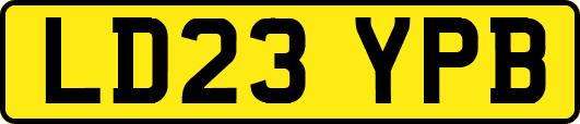 LD23YPB