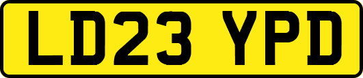 LD23YPD