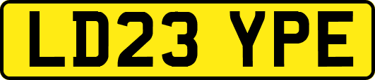 LD23YPE