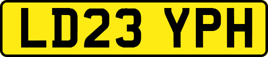LD23YPH