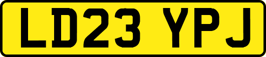 LD23YPJ