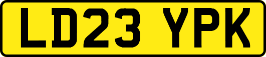 LD23YPK