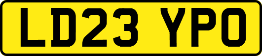 LD23YPO