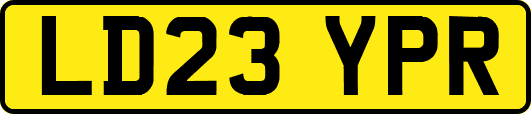 LD23YPR