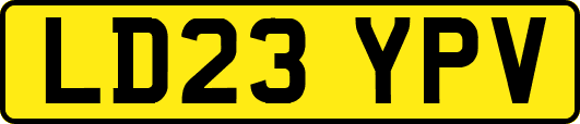 LD23YPV