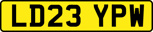 LD23YPW
