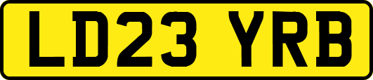 LD23YRB