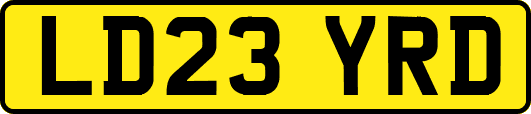 LD23YRD