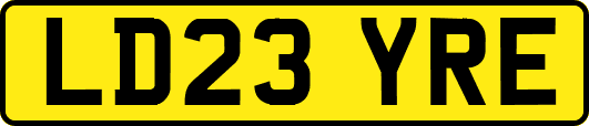 LD23YRE