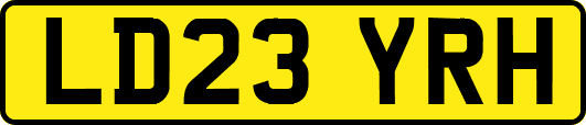 LD23YRH