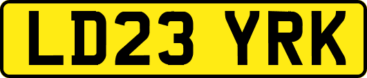 LD23YRK