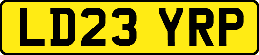LD23YRP