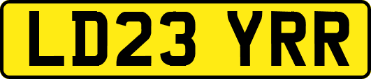 LD23YRR