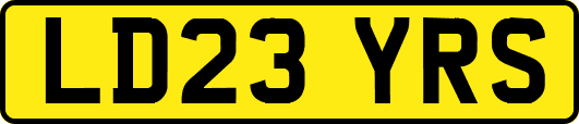 LD23YRS