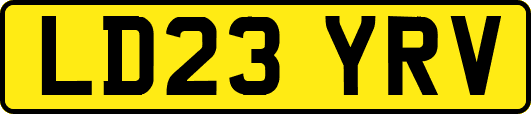 LD23YRV