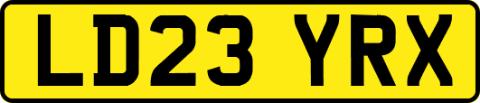 LD23YRX