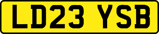 LD23YSB