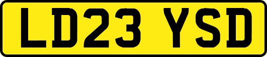 LD23YSD