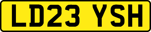 LD23YSH