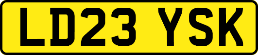LD23YSK