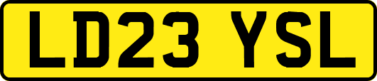 LD23YSL