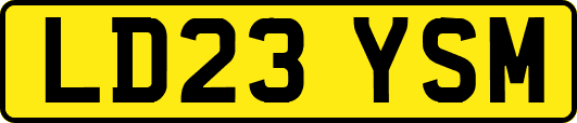 LD23YSM