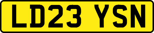 LD23YSN