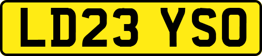LD23YSO