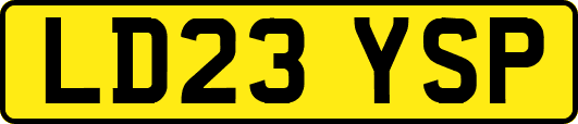 LD23YSP