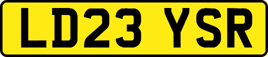 LD23YSR