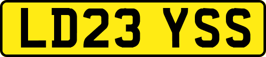 LD23YSS