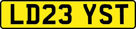 LD23YST