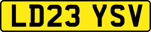 LD23YSV