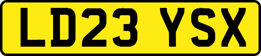 LD23YSX