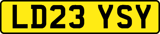 LD23YSY