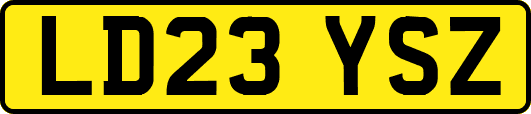 LD23YSZ
