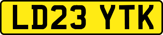 LD23YTK
