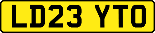 LD23YTO