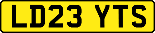 LD23YTS