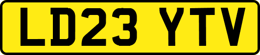 LD23YTV
