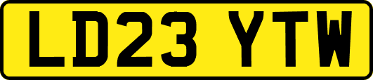 LD23YTW